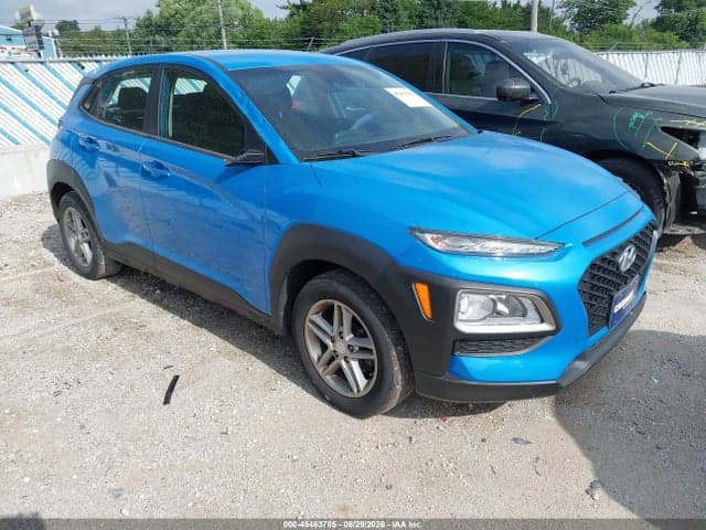 2020 HYUNDAI KONA SE 1