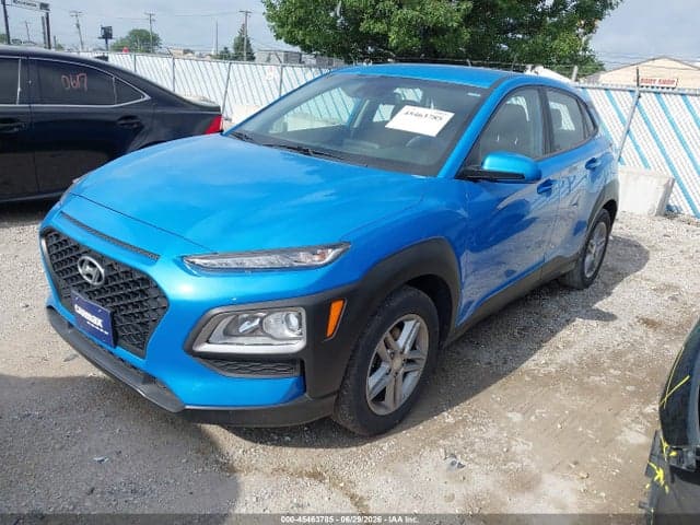 2020 HYUNDAI KONA SE 2