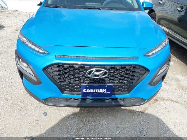2020 HYUNDAI KONA SE 12