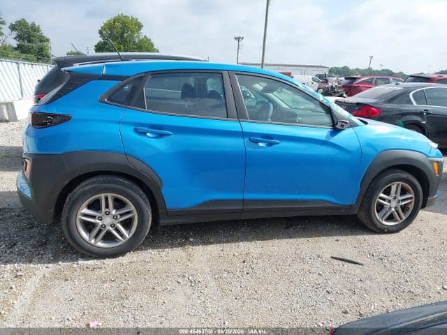 2020 HYUNDAI KONA SE 13
