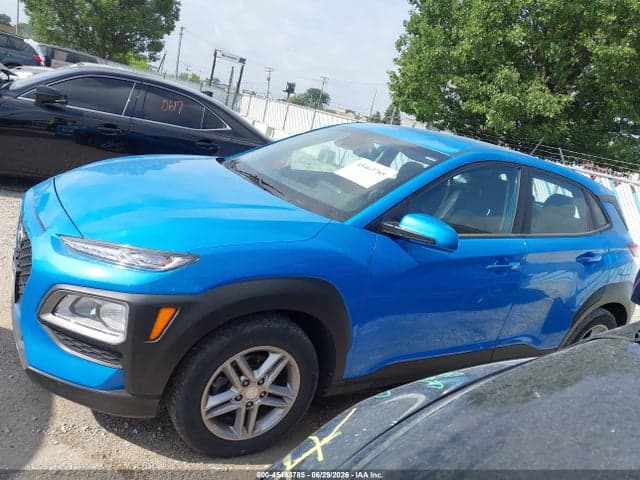 2020 HYUNDAI KONA SE 14