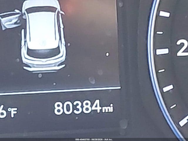 2020 HYUNDAI KONA SE 15