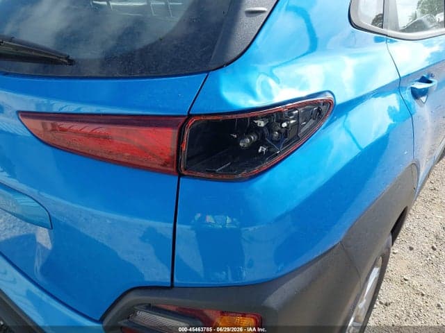 2020 HYUNDAI KONA SE 6