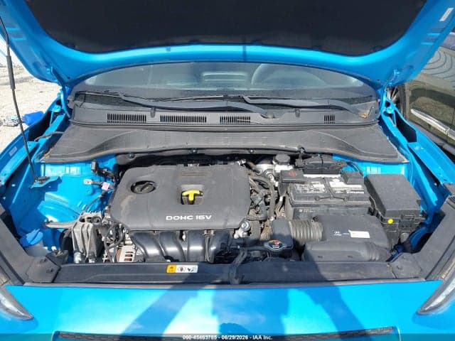 2020 HYUNDAI KONA SE 10
