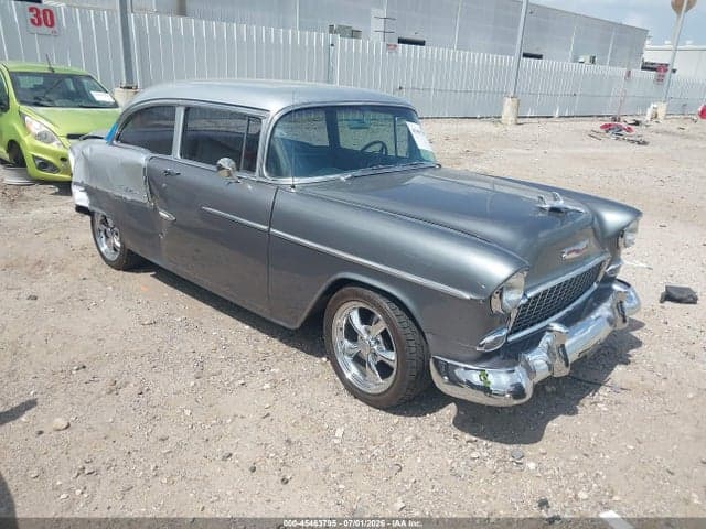 1955 CHEVROLET OTHER 1