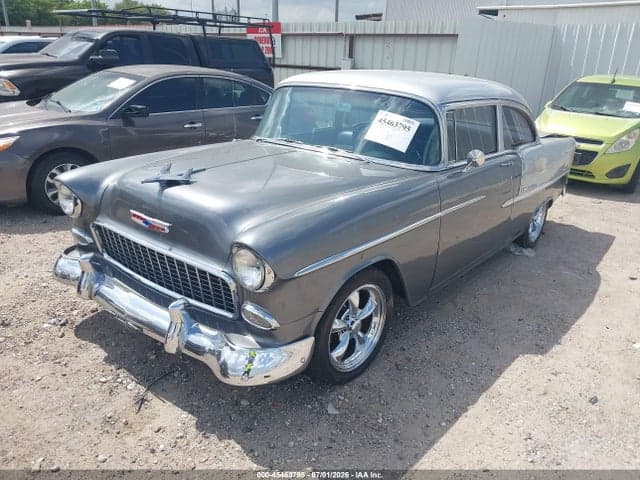 1955 CHEVROLET OTHER 2