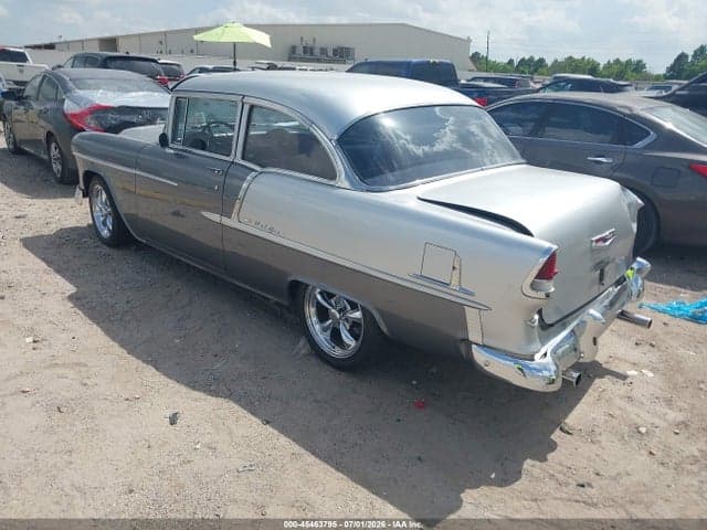 1955 CHEVROLET OTHER 3