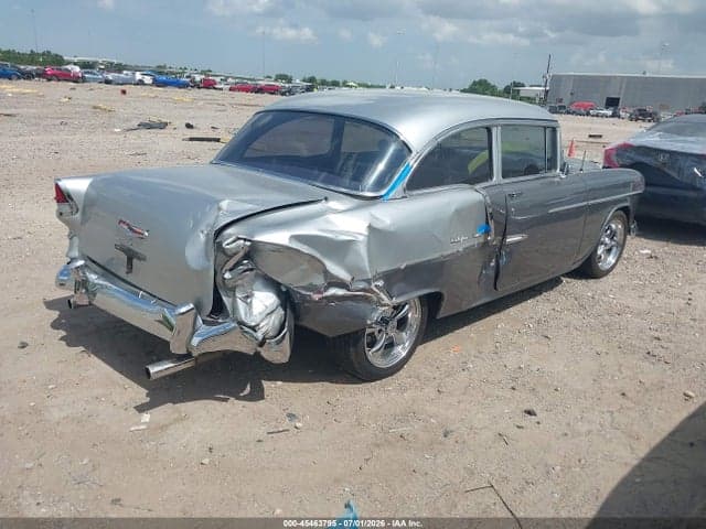 1955 CHEVROLET OTHER 4