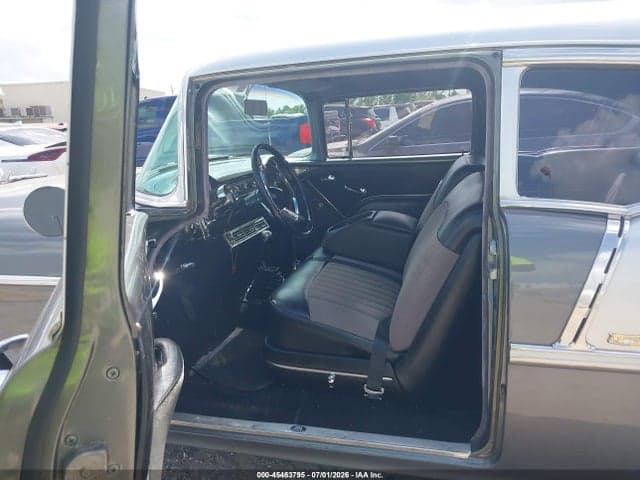 1955 CHEVROLET OTHER 5