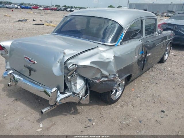 1955 CHEVROLET OTHER 6