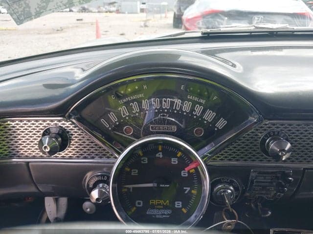 1955 CHEVROLET OTHER 7