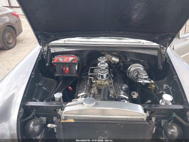 1955 CHEVROLET OTHER 10