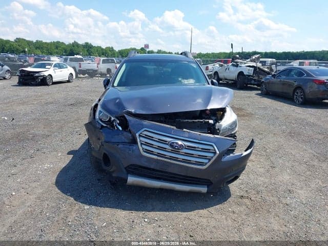 2017 SUBARU OUTBACK 3.6R LIMITED 12