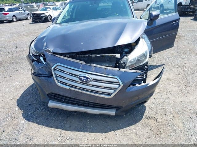 2017 SUBARU OUTBACK 3.6R LIMITED 6