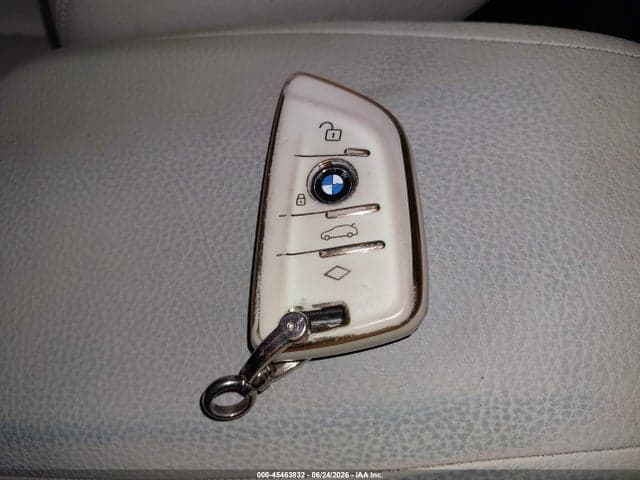 2017 BMW X1 XDRIVE28I 11