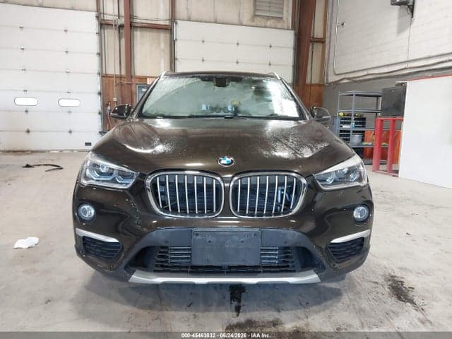 2017 BMW X1 XDRIVE28I 12