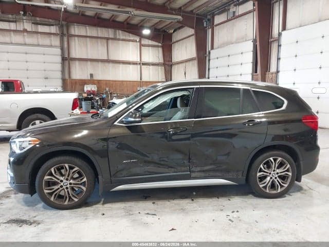 2017 BMW X1 XDRIVE28I 14