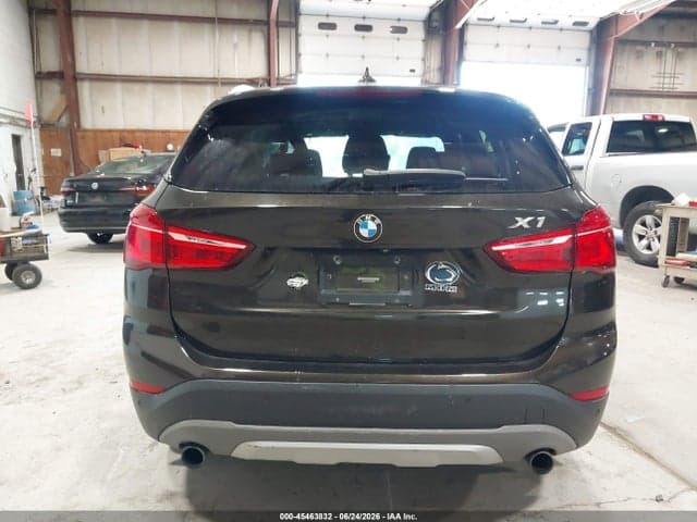 2017 BMW X1 XDRIVE28I 16