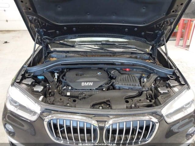 2017 BMW X1 XDRIVE28I 10