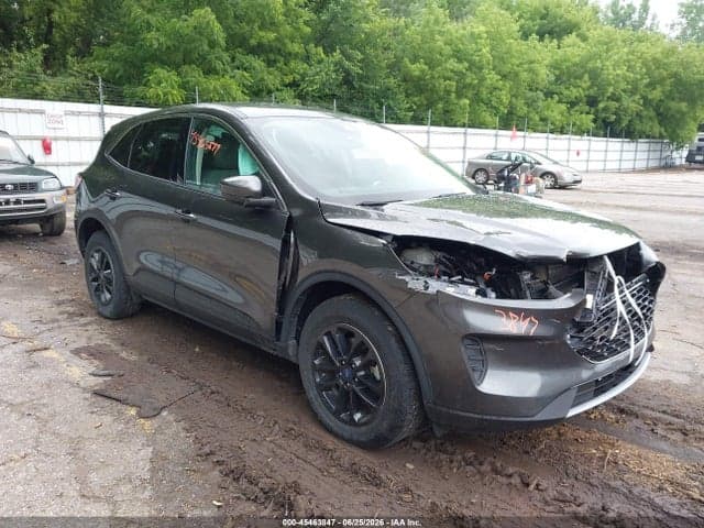2020 FORD ESCAPE SE - 1
