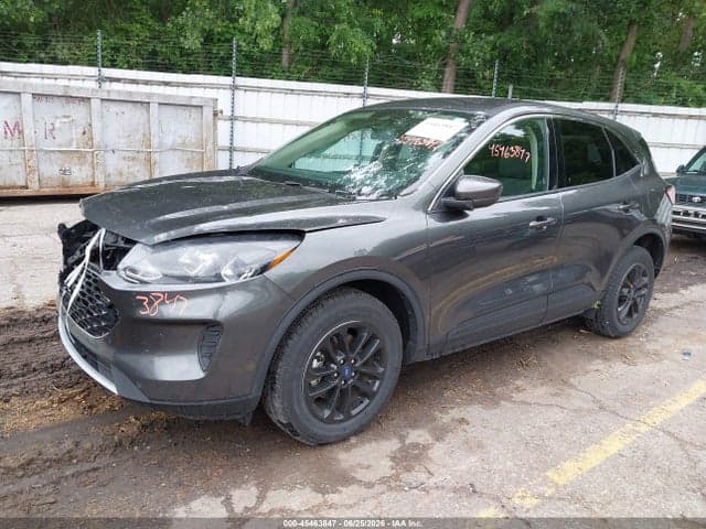 2020 FORD ESCAPE SE 2