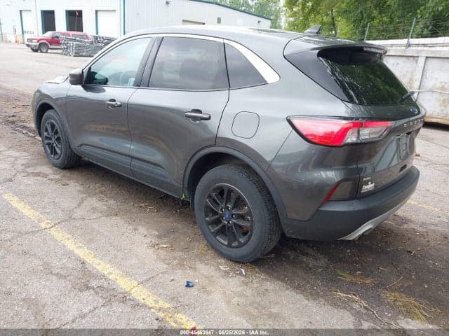 2020 FORD ESCAPE SE 3