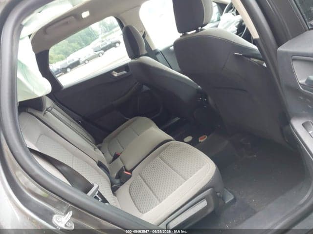 2020 FORD ESCAPE SE 8