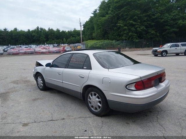 2004 BUICK REGAL GS 3