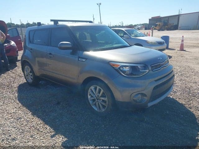 2019 KIA SOUL + - 1