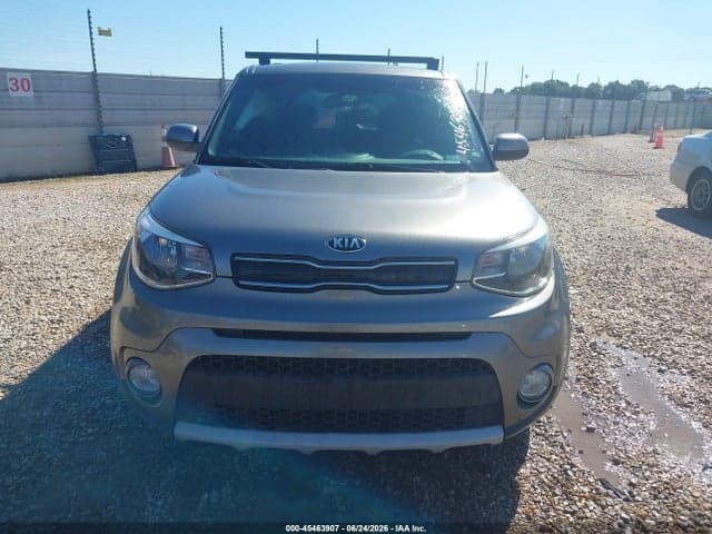 2019 KIA SOUL + 12