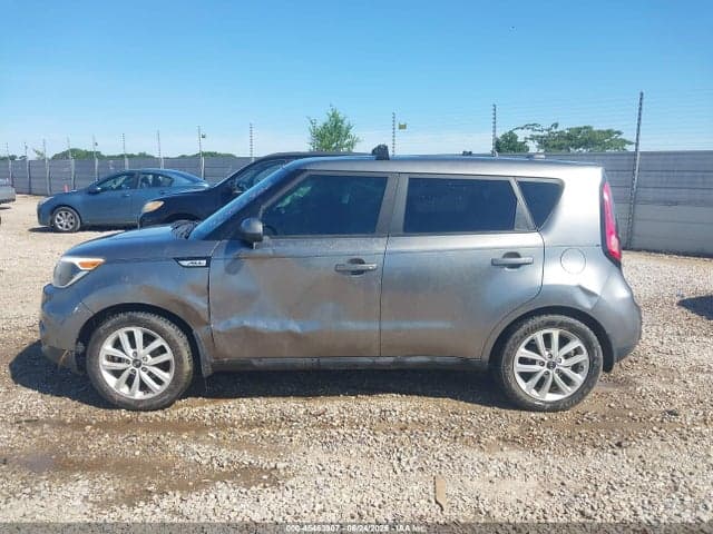 2019 KIA SOUL + 14