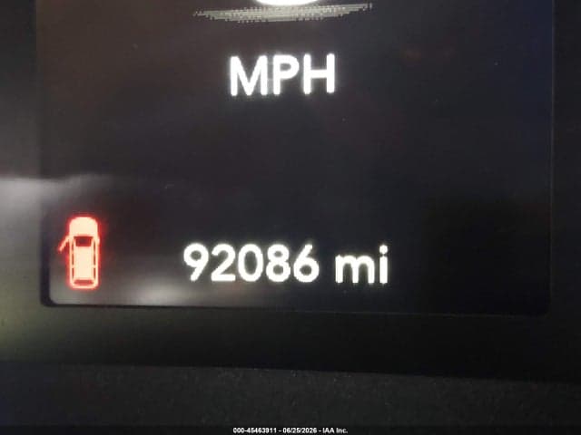 2020 CHRYSLER PACIFICA TOURING 15