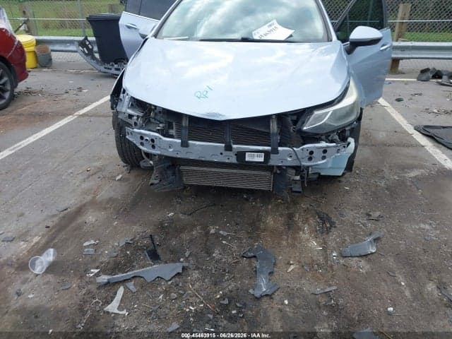 2018 CHEVROLET CRUZE LT AUTO 20