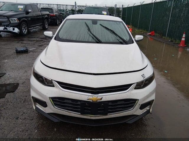 2018 CHEVROLET MALIBU LT 12