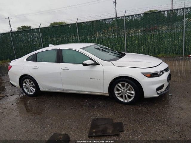 2018 CHEVROLET MALIBU LT 13