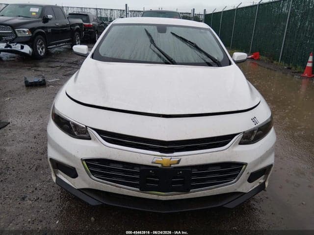 2018 CHEVROLET MALIBU LT 6