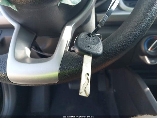 2023 KIA RIO LX 11