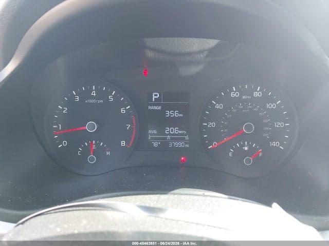 2023 KIA RIO LX 7
