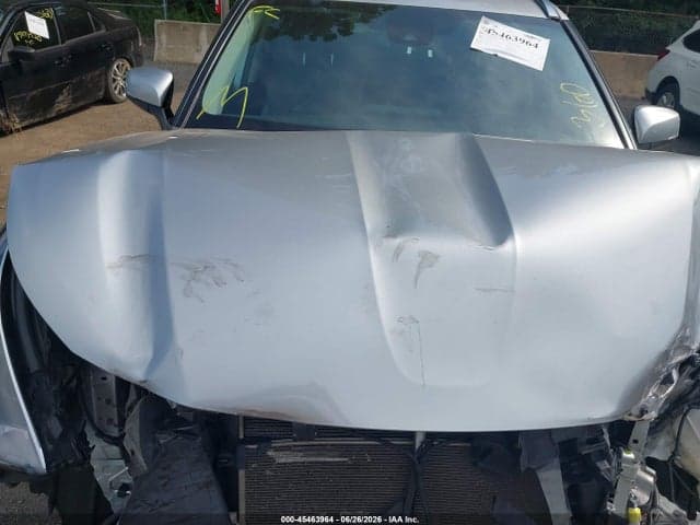 2021 TOYOTA HIGHLANDER XLE 10