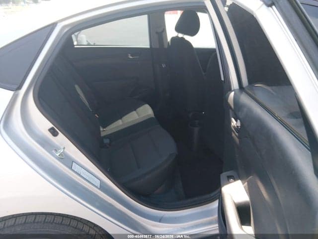 2021 HYUNDAI ACCENT SE 2