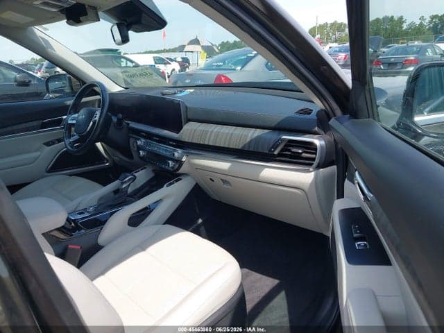 2023 KIA TELLURIDE SX 5