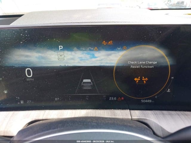 2023 KIA TELLURIDE SX 7
