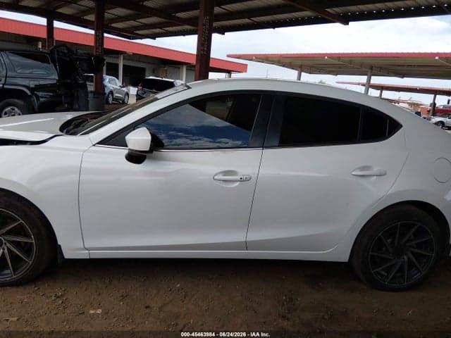 2016 MAZDA MAZDA3 I TOURING 14