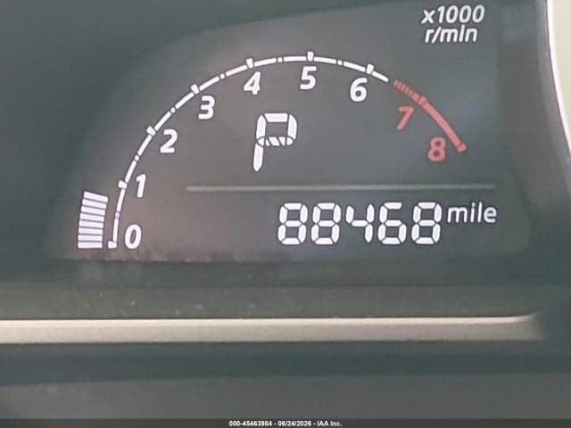 2016 MAZDA MAZDA3 I TOURING 15