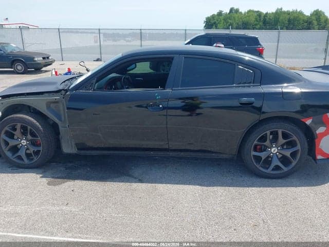 2019 DODGE CHARGER R/T RWD 15