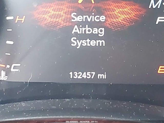 2019 DODGE CHARGER R/T RWD 16