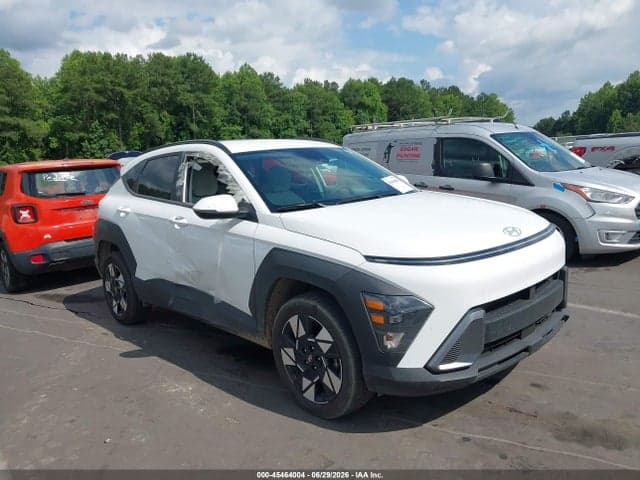 2024 HYUNDAI KONA SEL 1