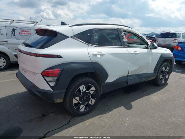 2024 HYUNDAI KONA SEL 4