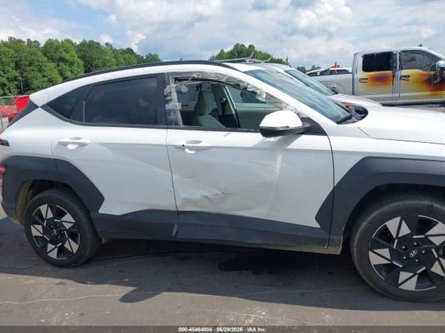2024 HYUNDAI KONA SEL 6