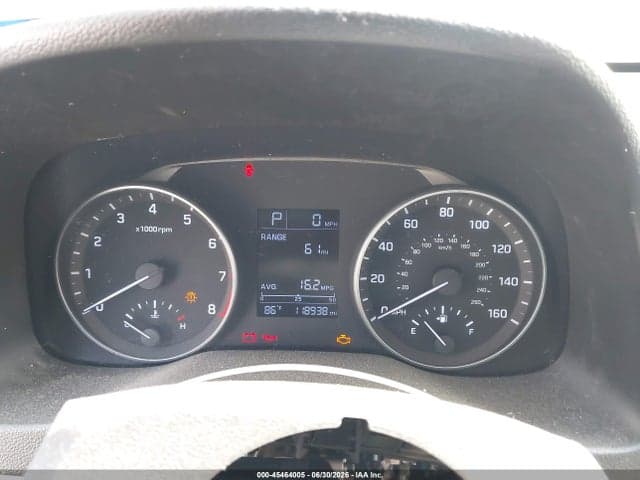 2017 HYUNDAI ELANTRA SE 7